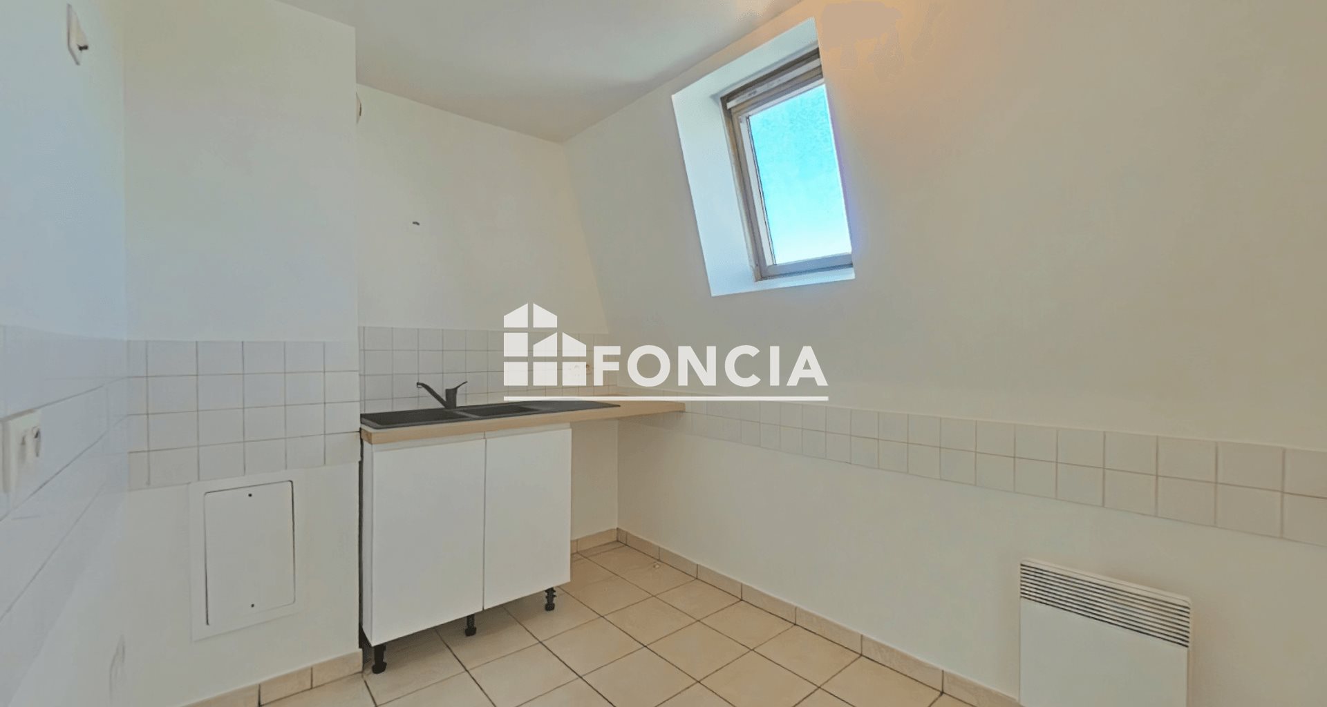 Appartement à louer, 46m², Les Pavillons-sous-Bois