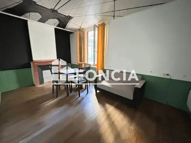 Appartement à louer, 33m², Castres