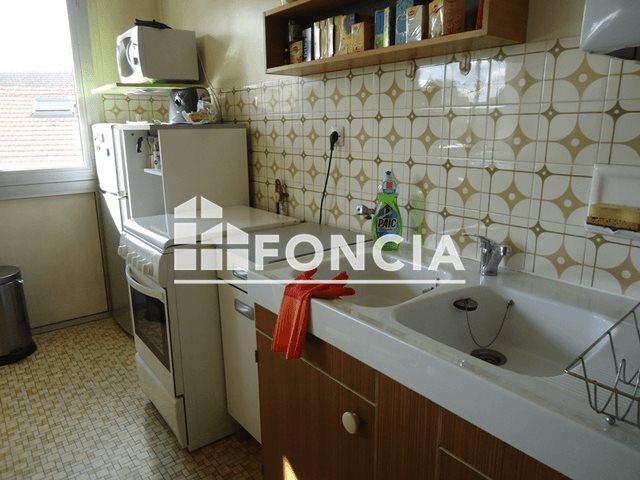 Appartement à louer, 31m², Bordeaux