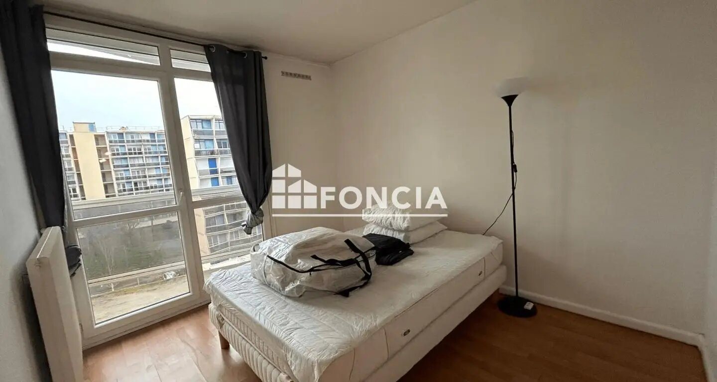 Appartement à louer, 45m², Plaisir