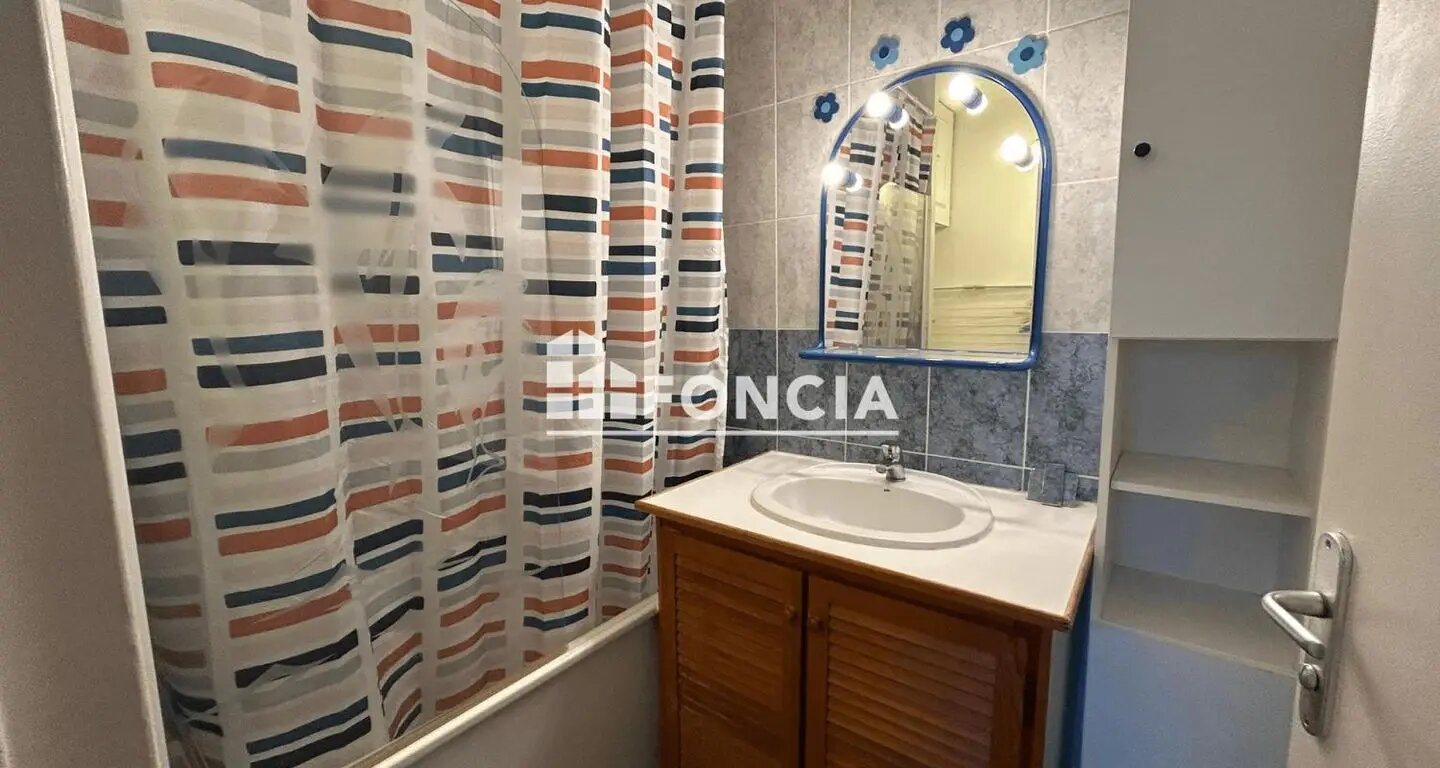 Appartement à louer, 45m², Plaisir