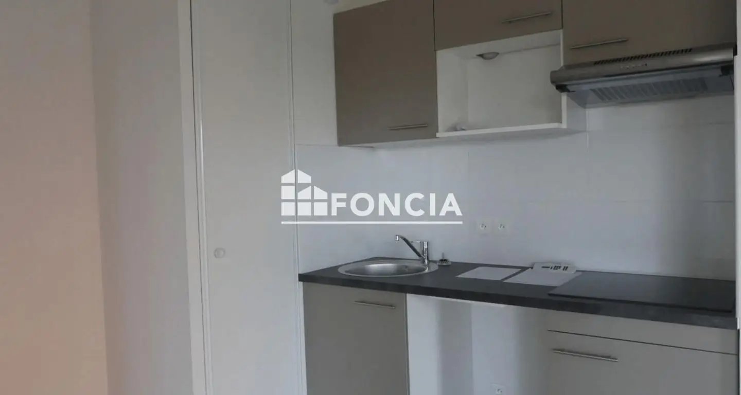 Appartement à louer, 62m², Cugnaux
