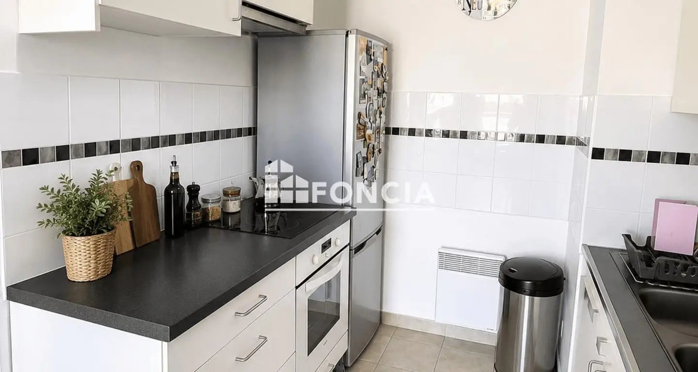 Appartement à vendre, 46m², Avignon
