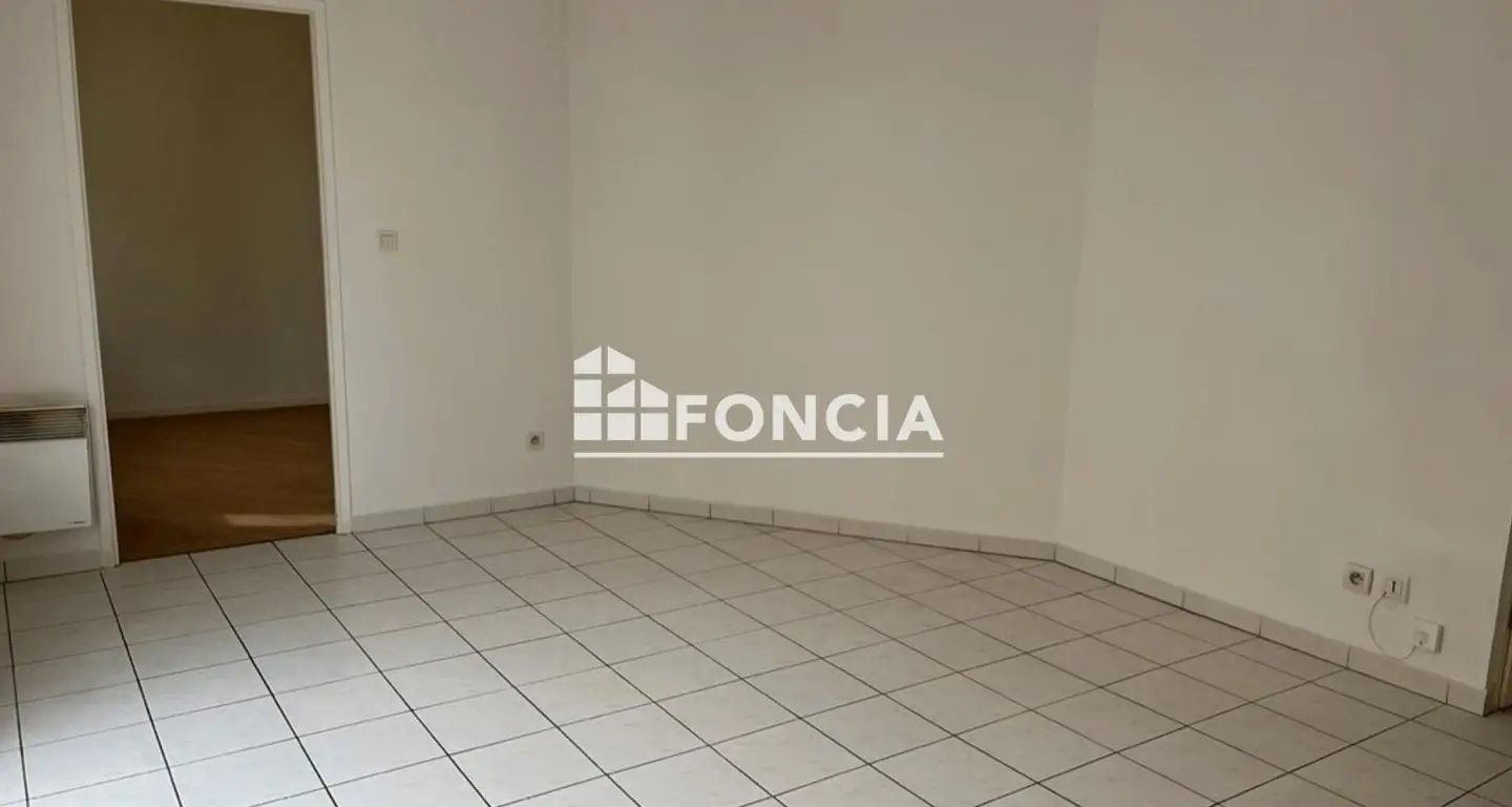 Appartement à louer, 41m², Chilly-Mazarin