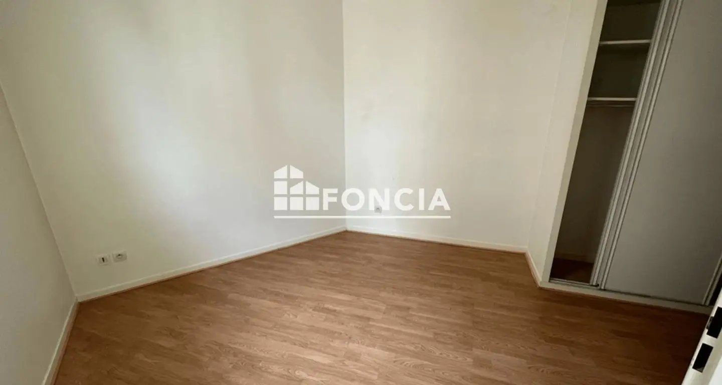 Appartement à louer, 41m², Chilly-Mazarin