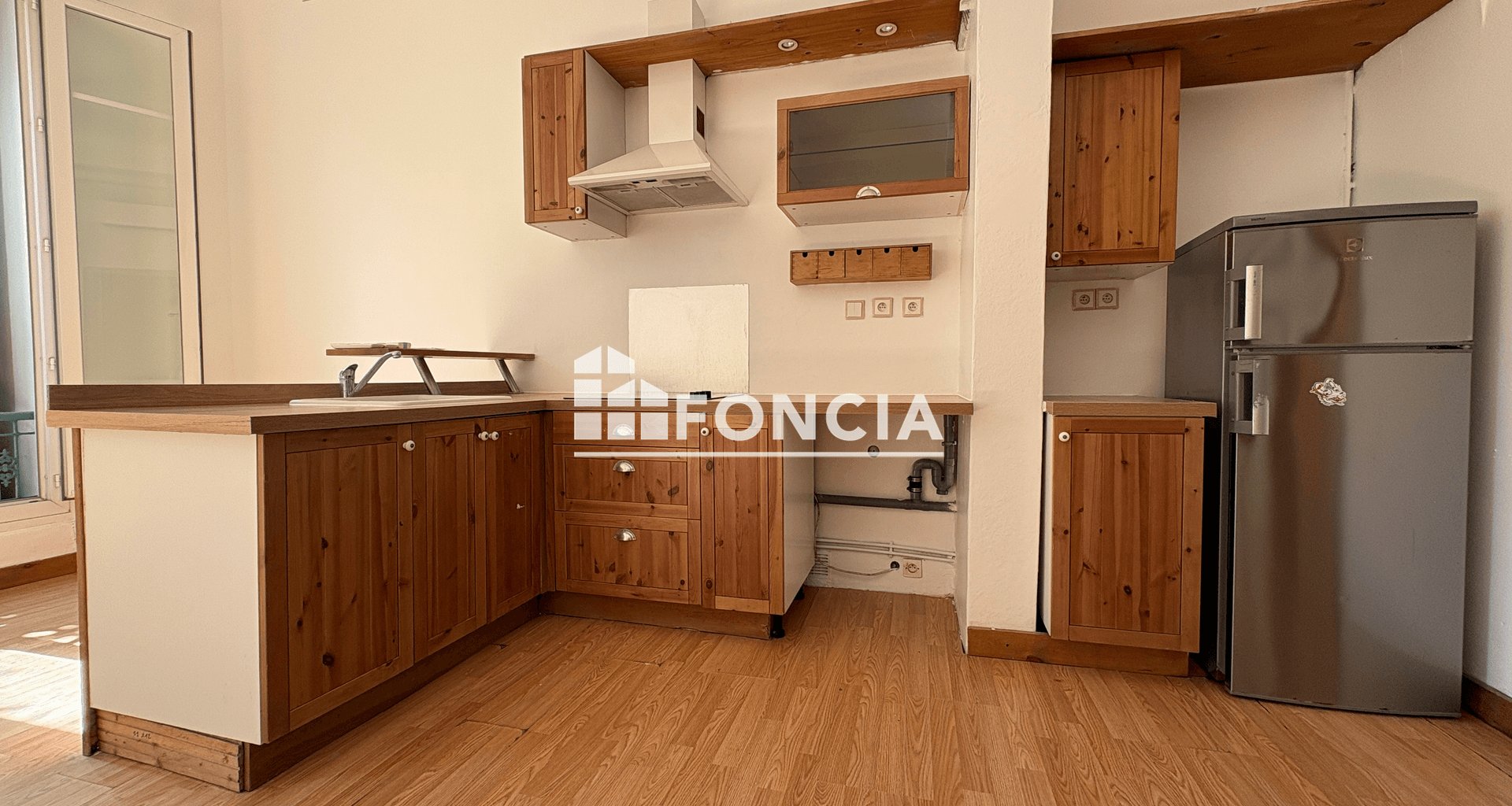Appartement à louer, 36m², Hyères