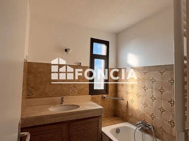 Appartement à louer, 28m², Antibes