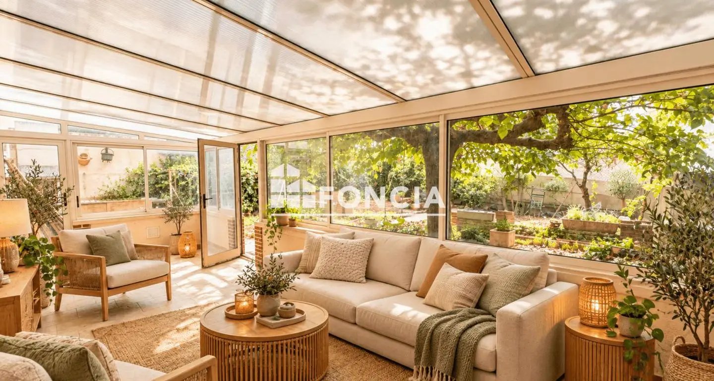 Maison à vendre, 85m², Avignon