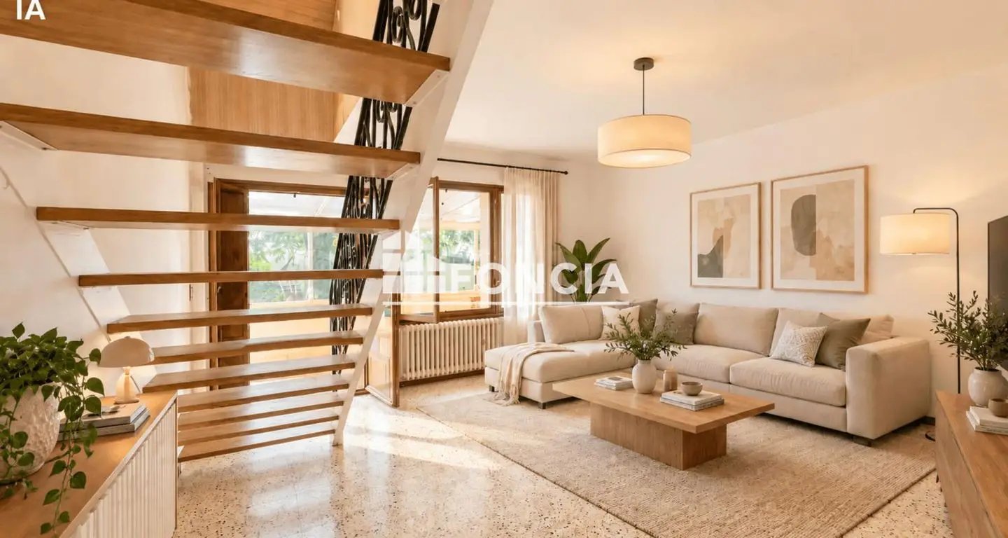 Maison à vendre, 85m², Avignon