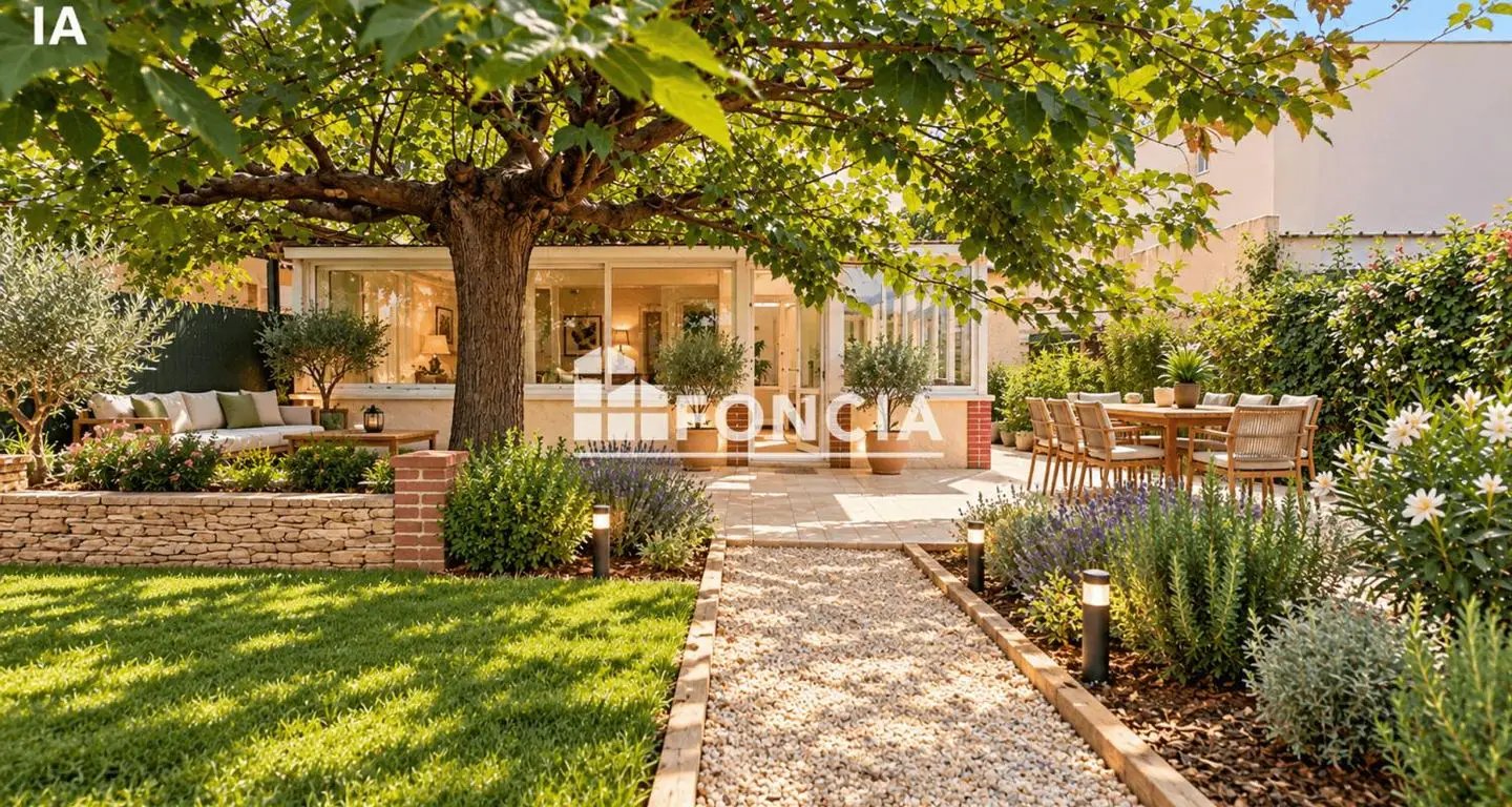 Maison à vendre, 85m², Avignon