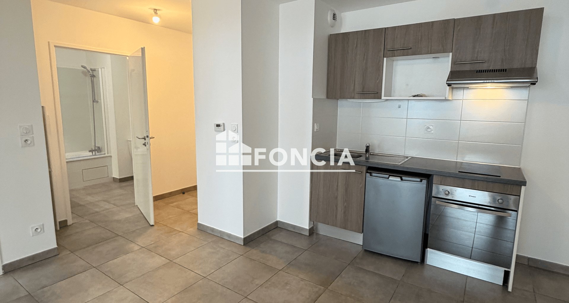Appartement à louer, 40m², Toulouse