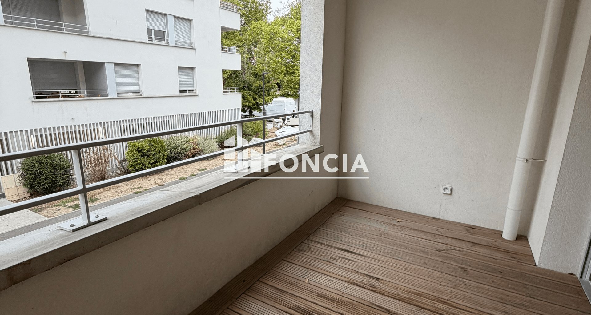Appartement à louer, 40m², Toulouse
