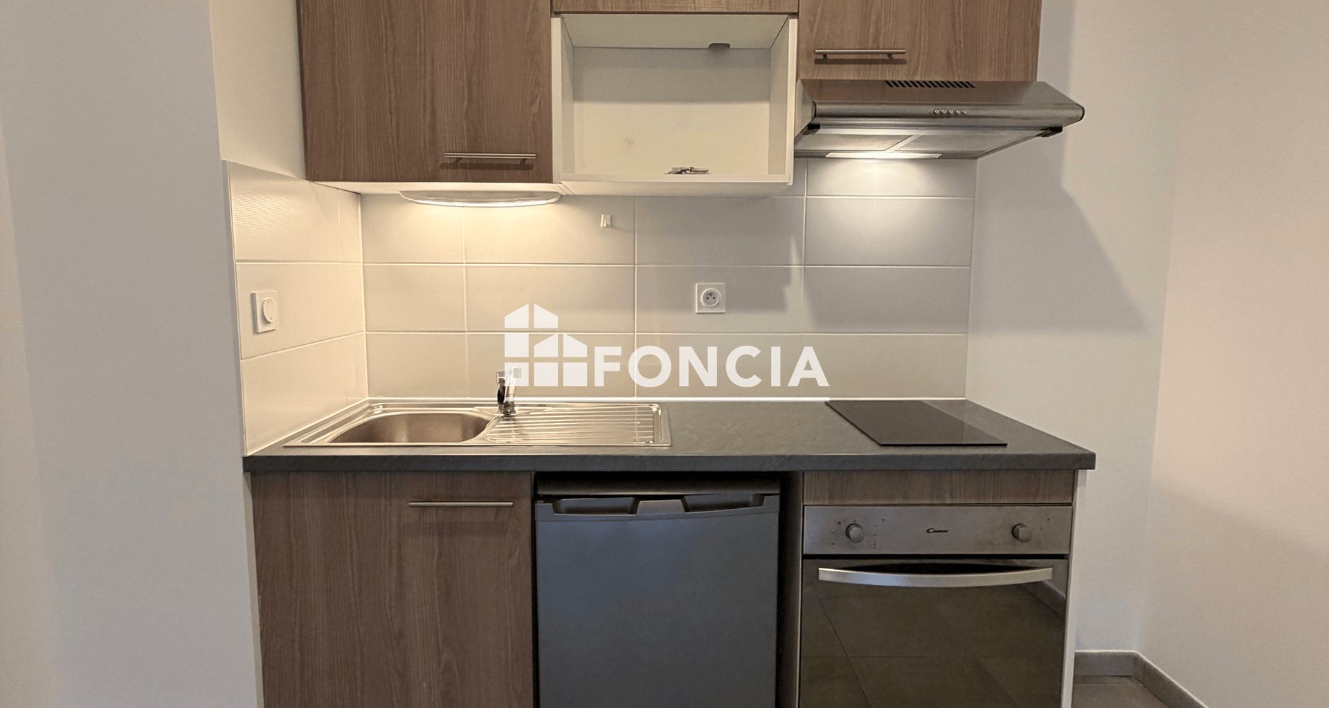 Appartement à louer, 40m², Toulouse