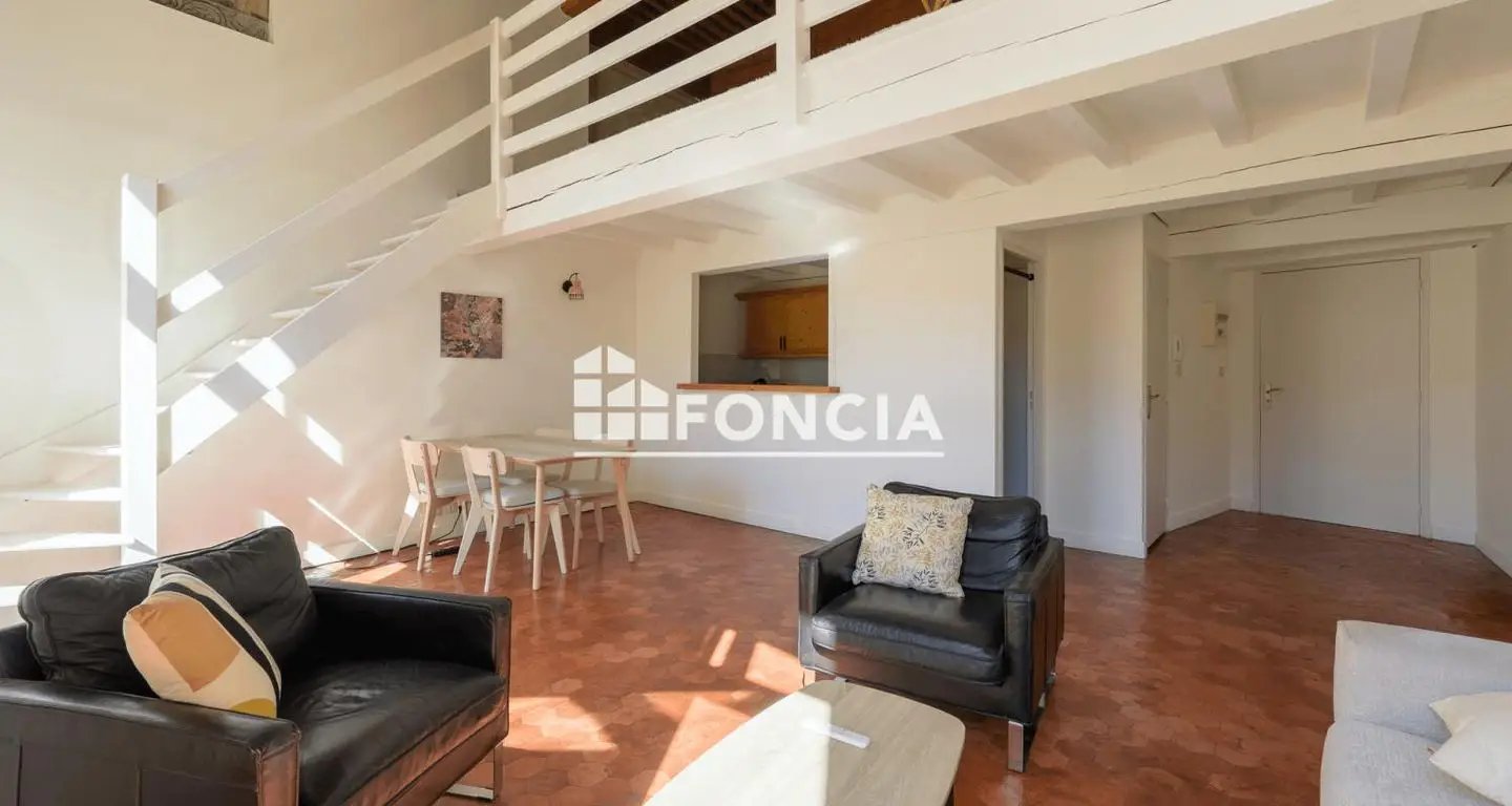 Appartement à vendre, 61m², Avignon