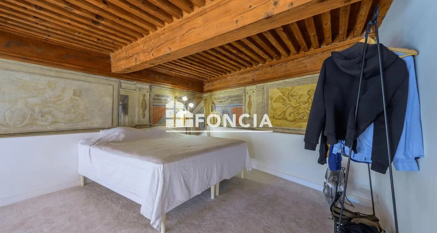 Appartement à vendre, 61m², Avignon