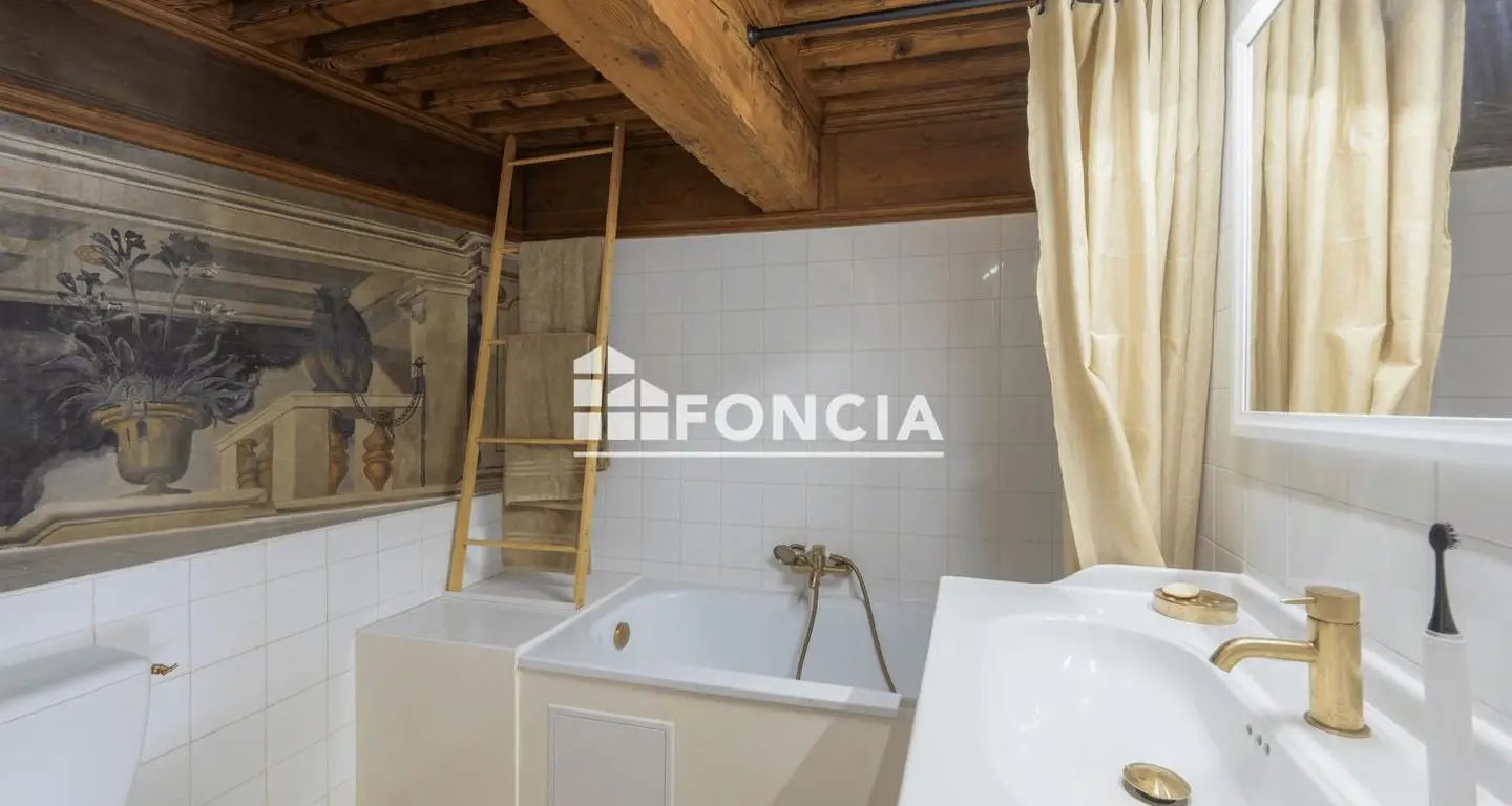 Appartement à vendre, 61m², Avignon
