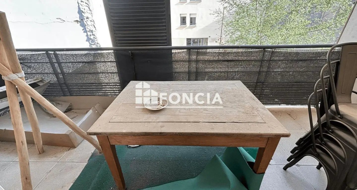 Appartement à vendre, 77m², Avignon