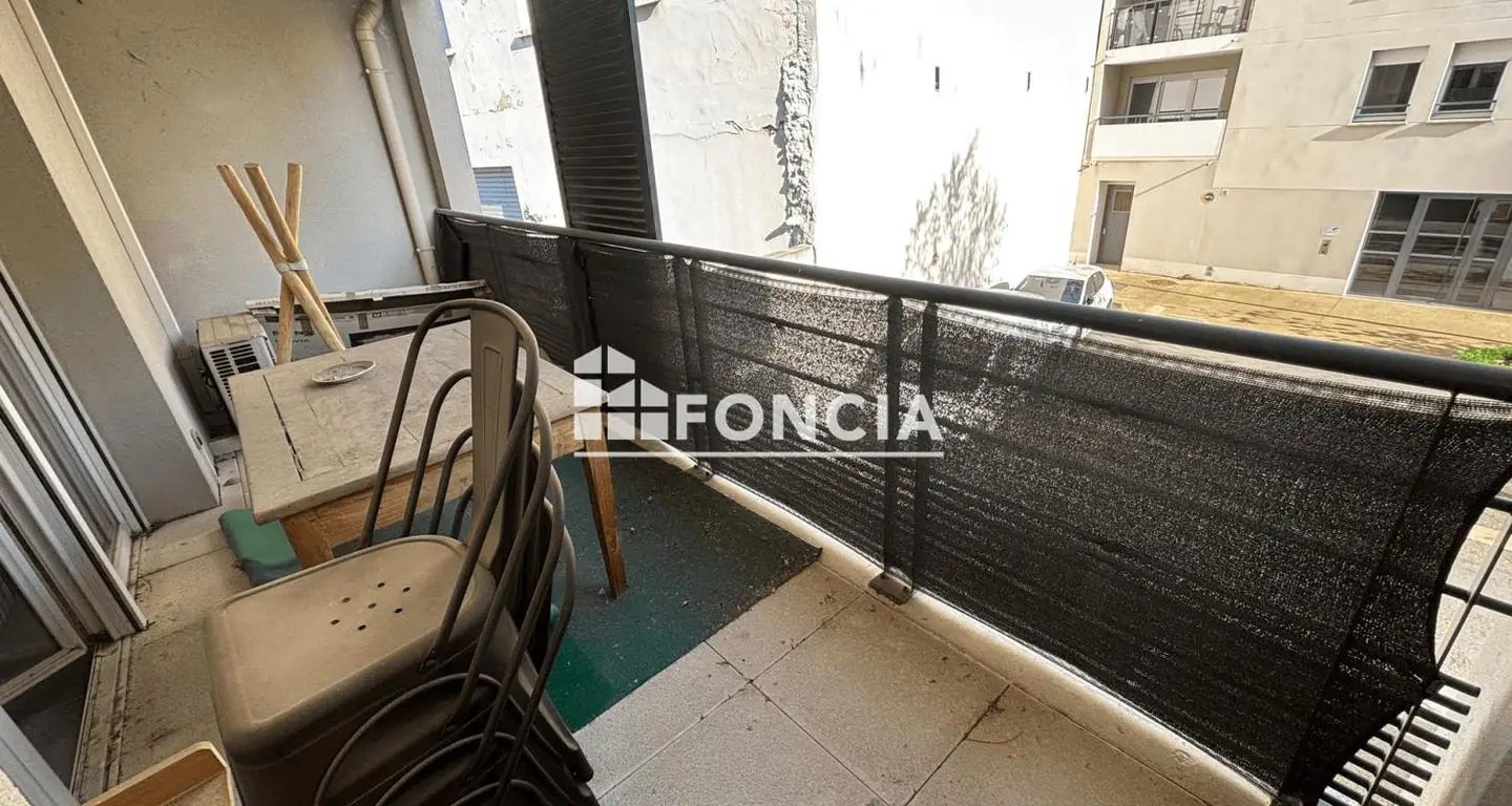 Appartement à vendre, 77m², Avignon