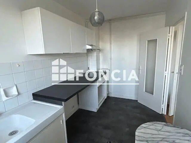 Appartement à louer, 27m², Limoges