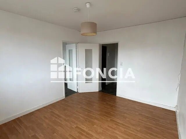 Appartement à louer, 27m², Limoges