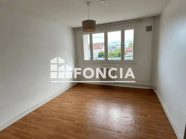 Appartement à louer, 27m², Limoges