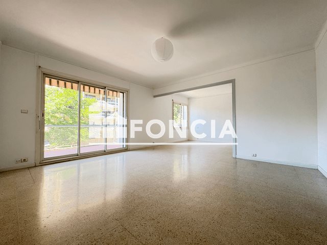 Appartement à louer, 75m², Toulon