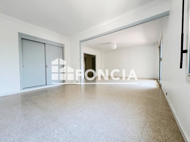 Appartement à louer, 75m², Toulon