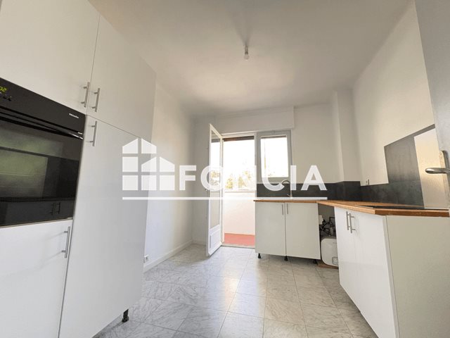 Appartement à louer, 75m², Toulon