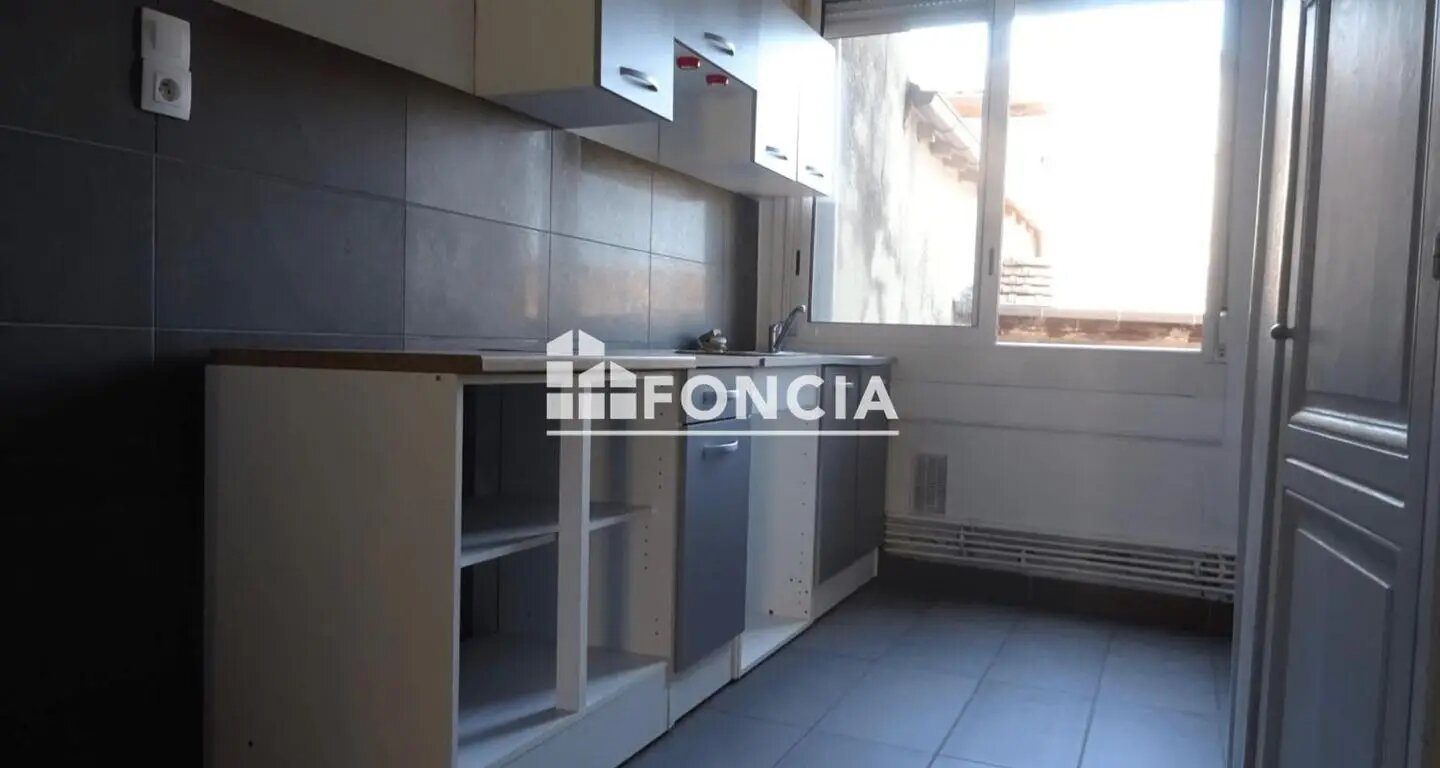 Appartement à louer, 45m², Vienne