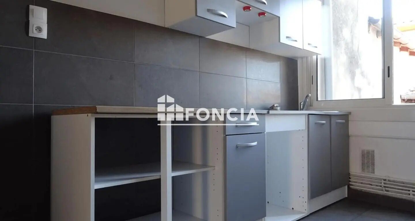 Appartement à louer, 45m², Vienne
