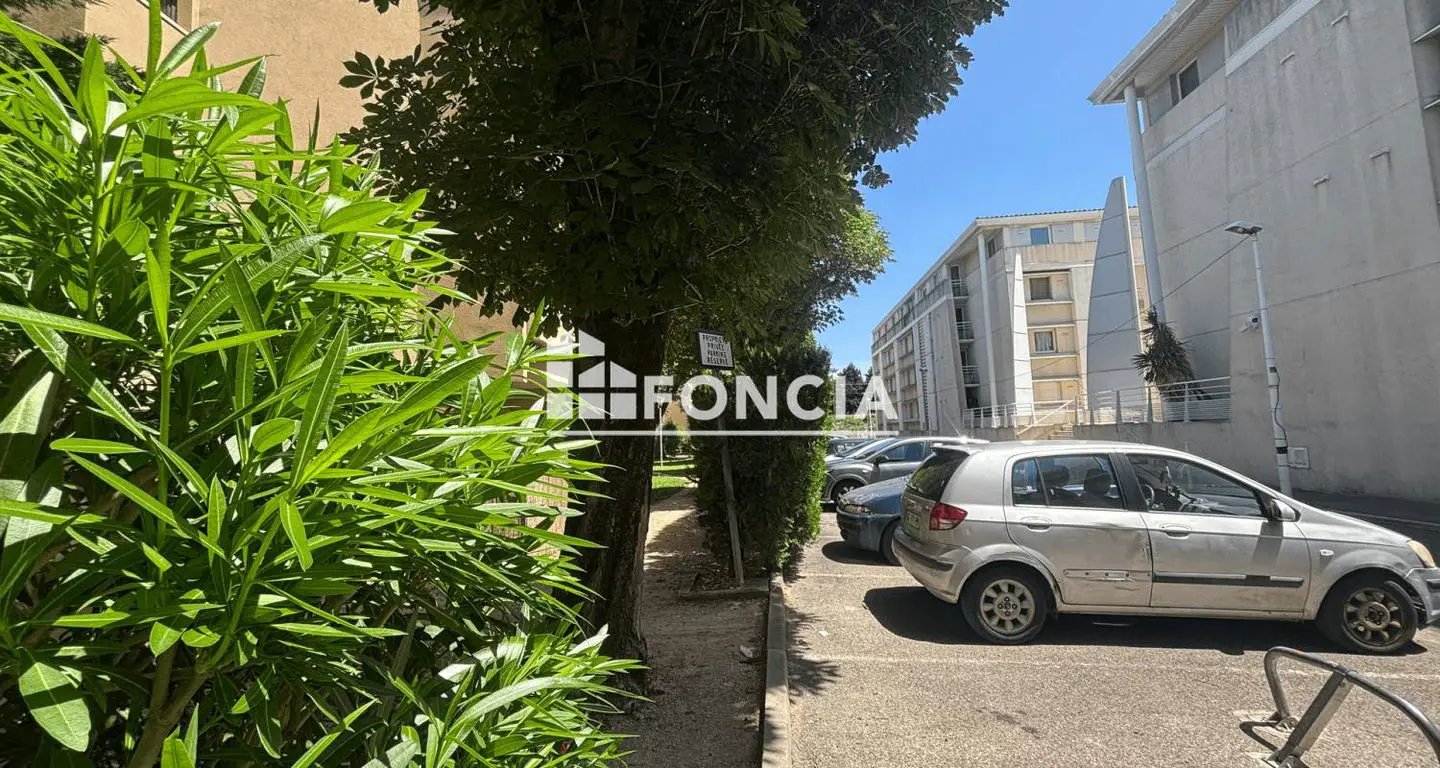 Appartement à vendre, 18m², Avignon