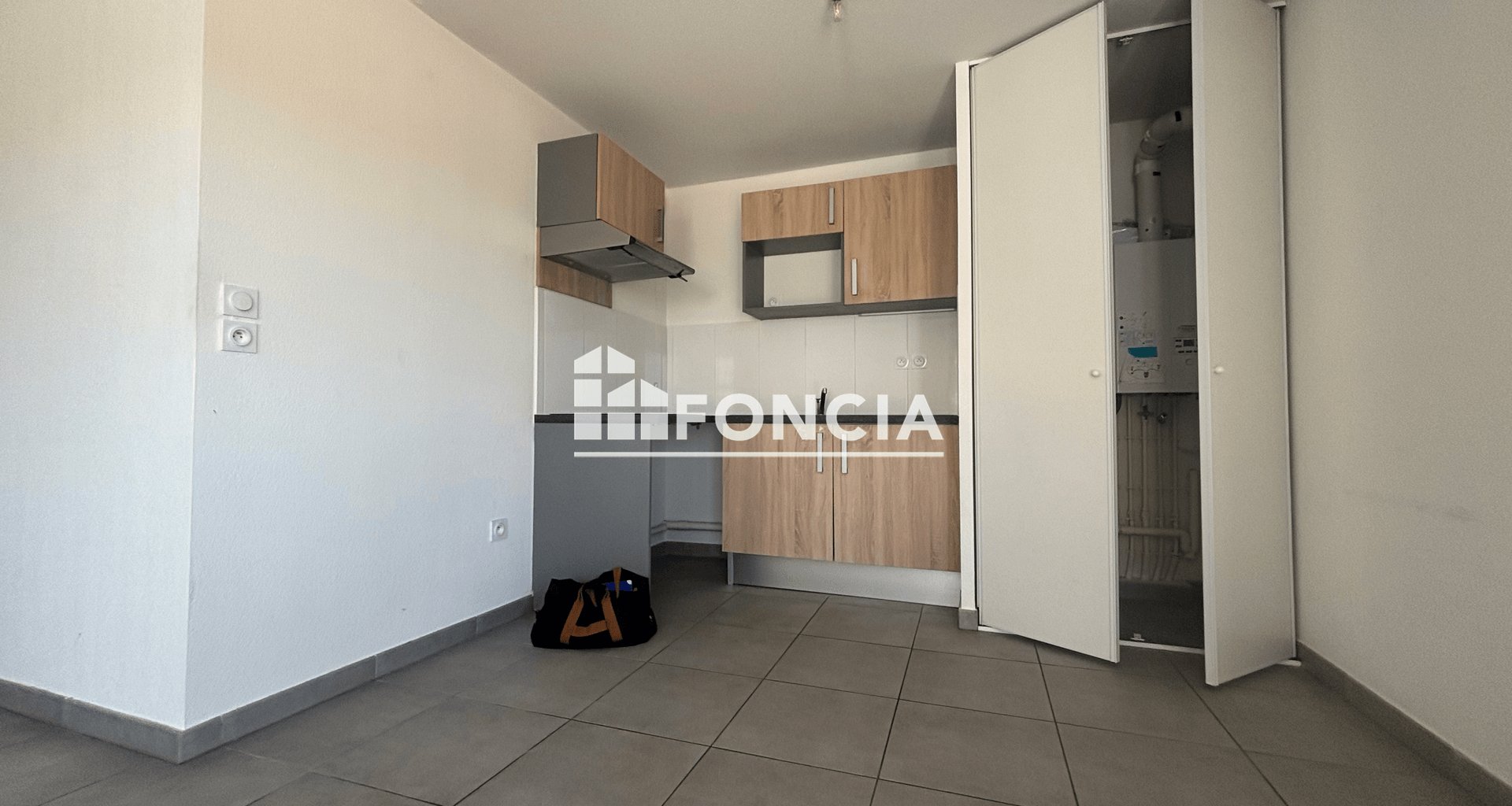 Appartement à louer, 64m², Toulouse