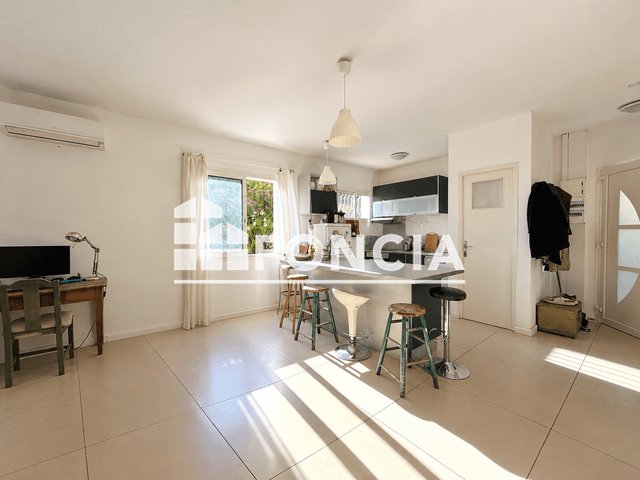 Appartement à louer, 66m², Toulon