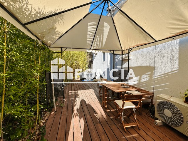 Appartement à louer, 66m², Toulon