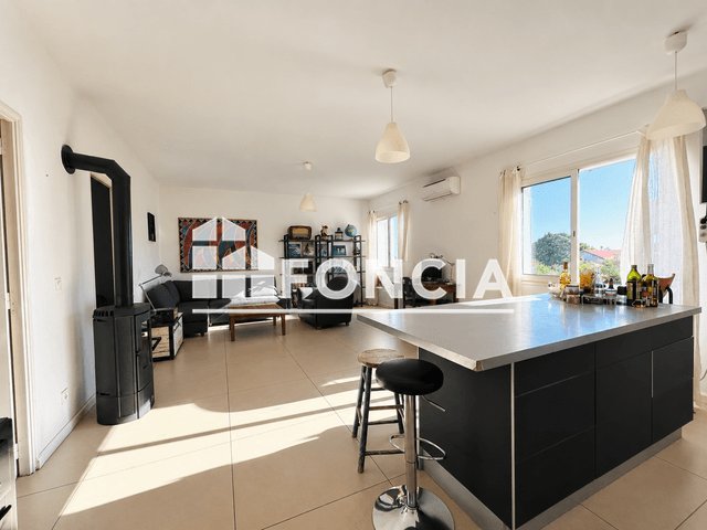 Appartement à louer, 66m², Toulon