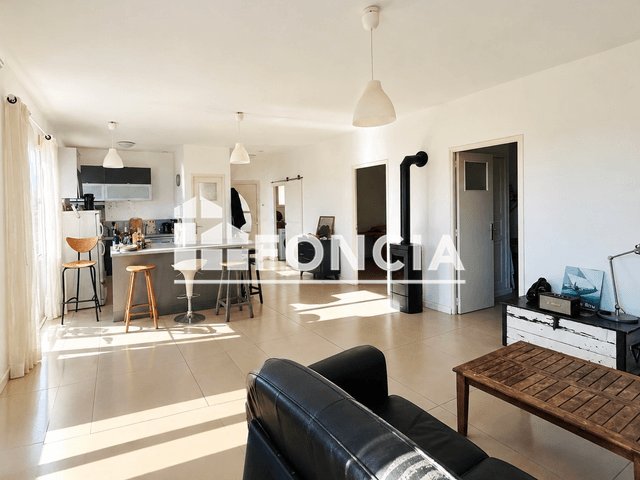 Appartement à louer, 66m², Toulon