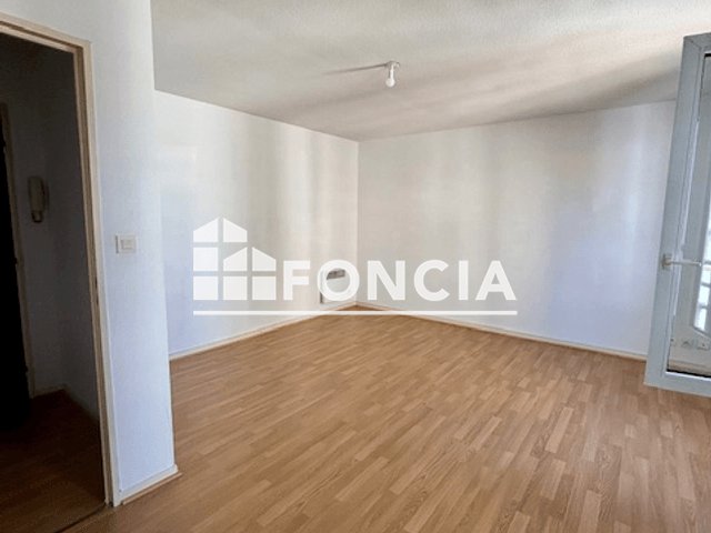Appartement à louer, 42m², Toulouse