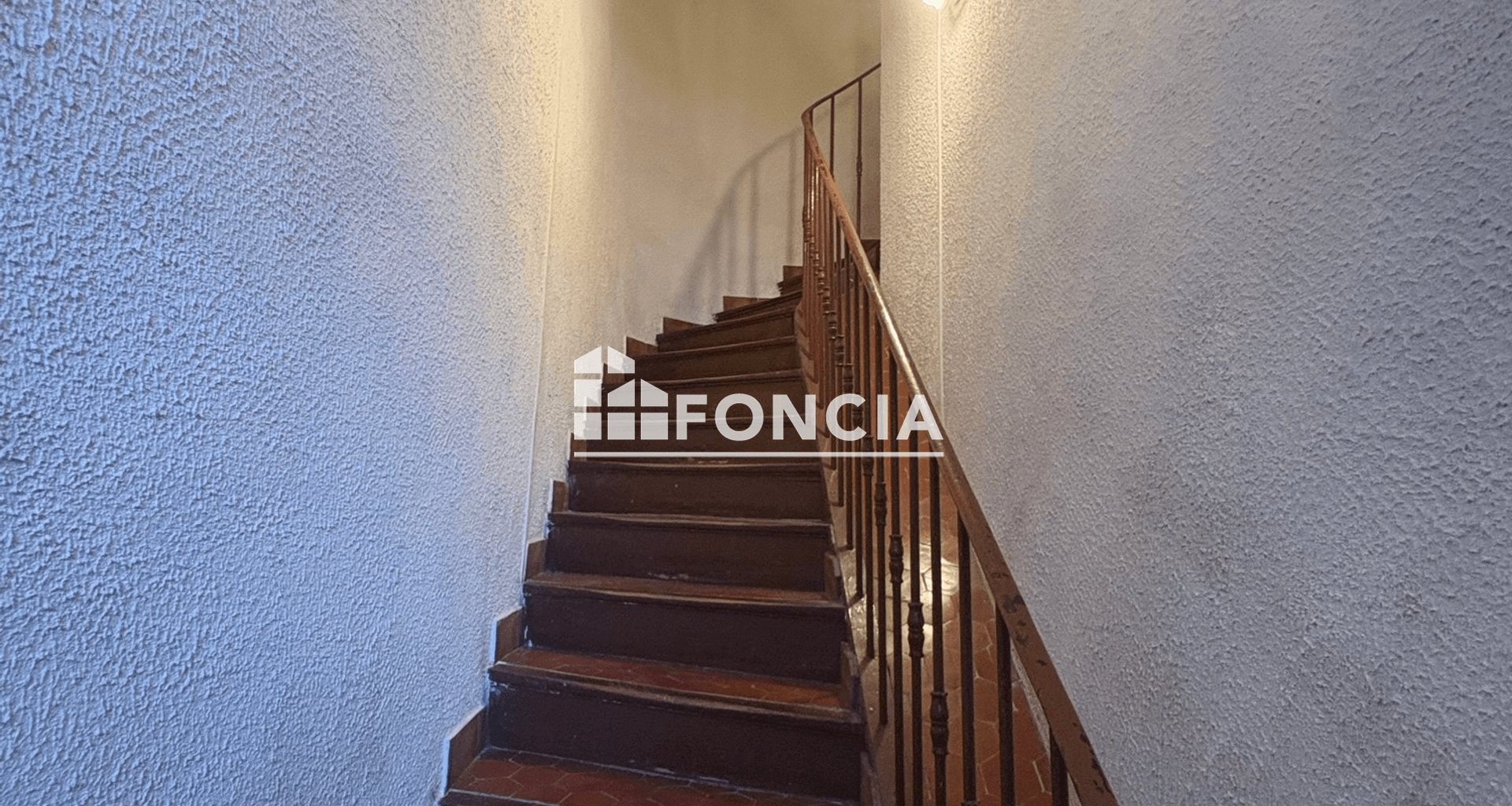Appartement à louer, 47m², Gardanne