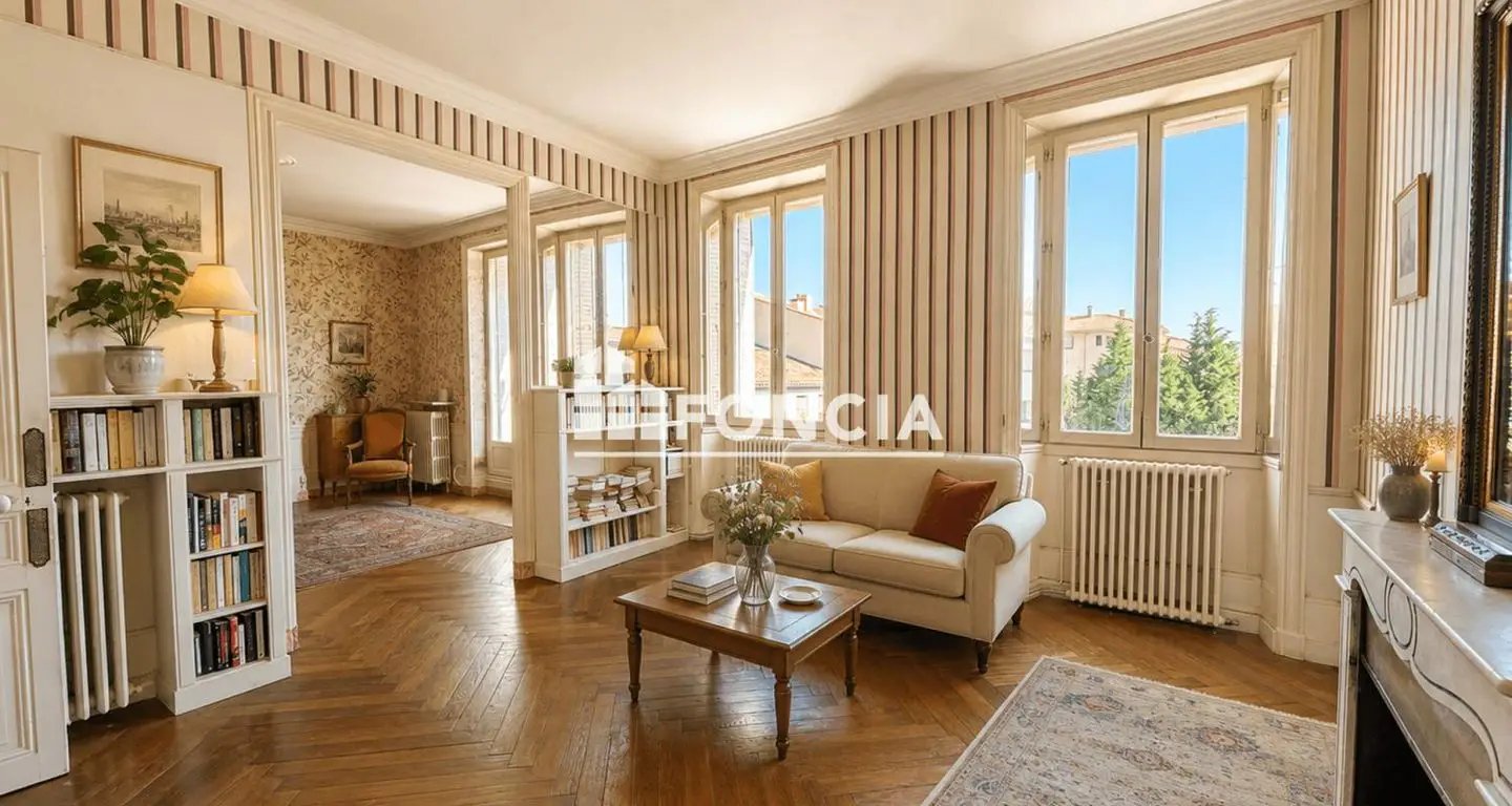 Appartement à vendre, 103m², Avignon