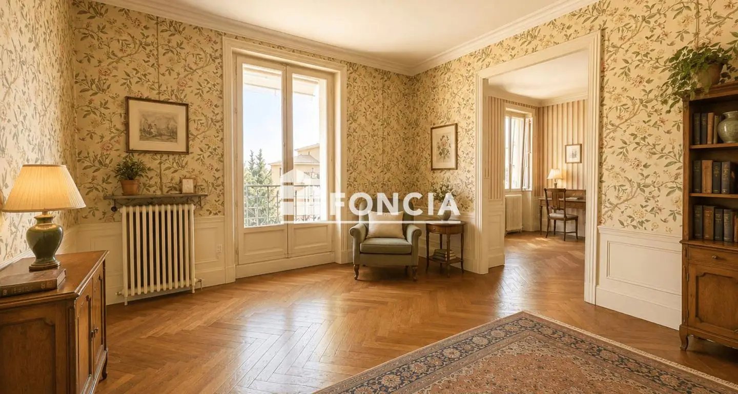 Appartement à vendre, 103m², Avignon