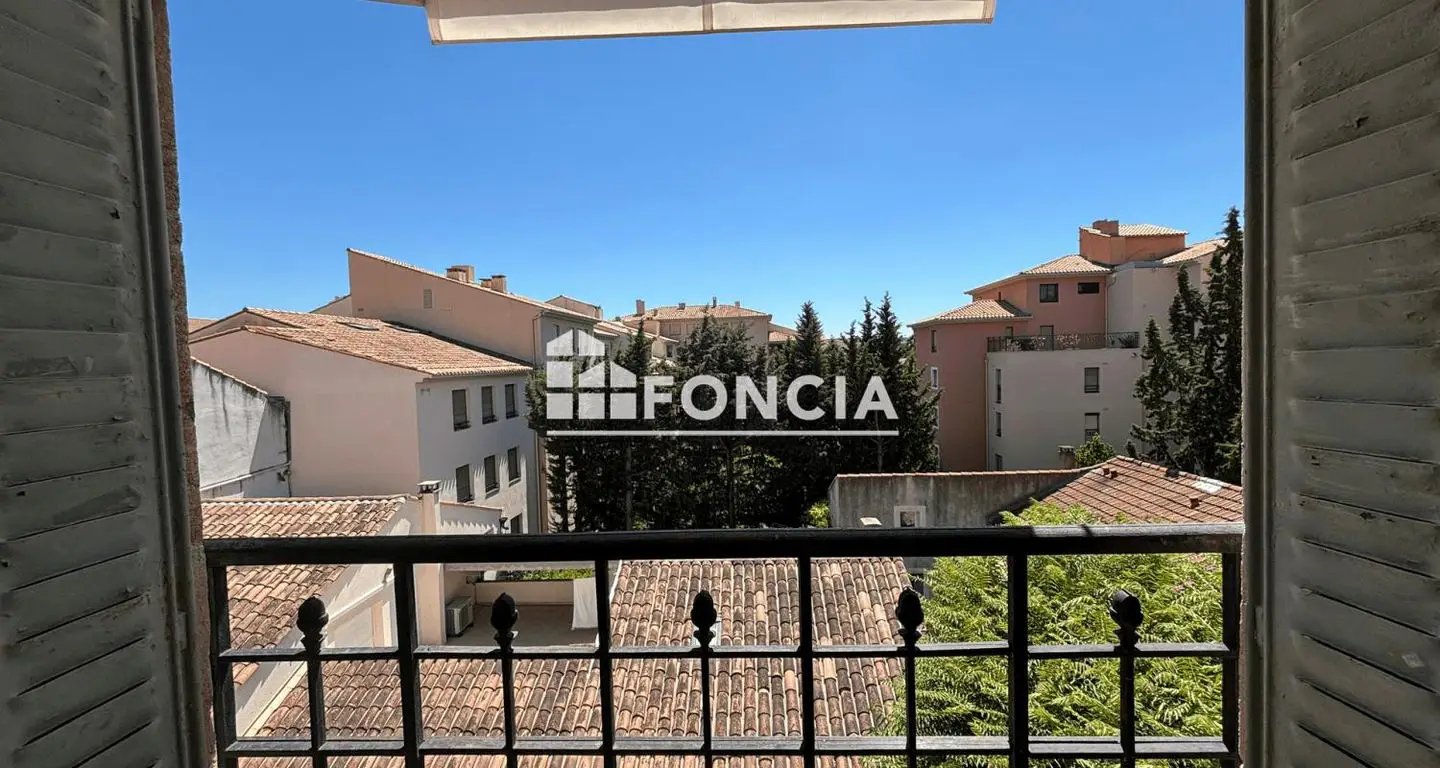 Appartement à vendre, 103m², Avignon