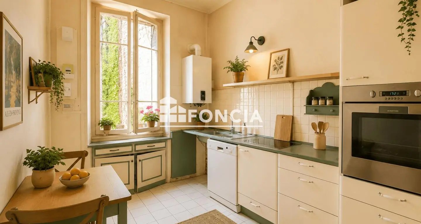 Appartement à vendre, 103m², Avignon