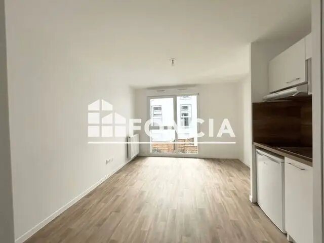 Appartement à louer, 24m², Mérignac