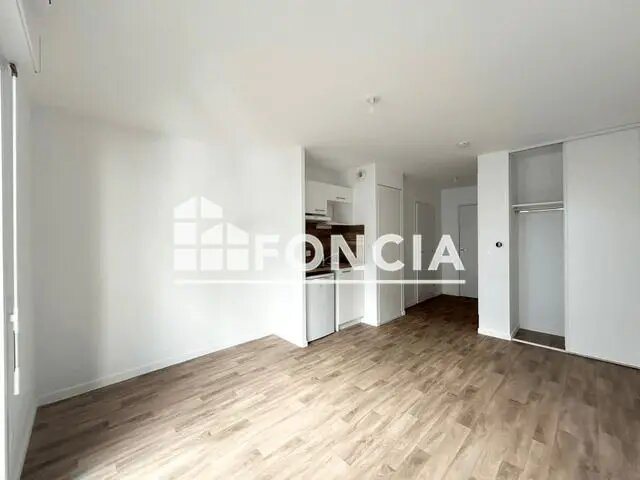 Appartement à louer, 24m², Mérignac
