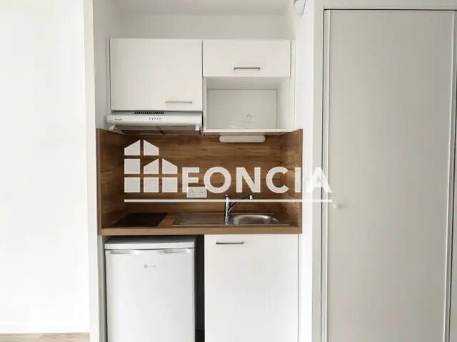 Appartement à louer, 24m², Mérignac