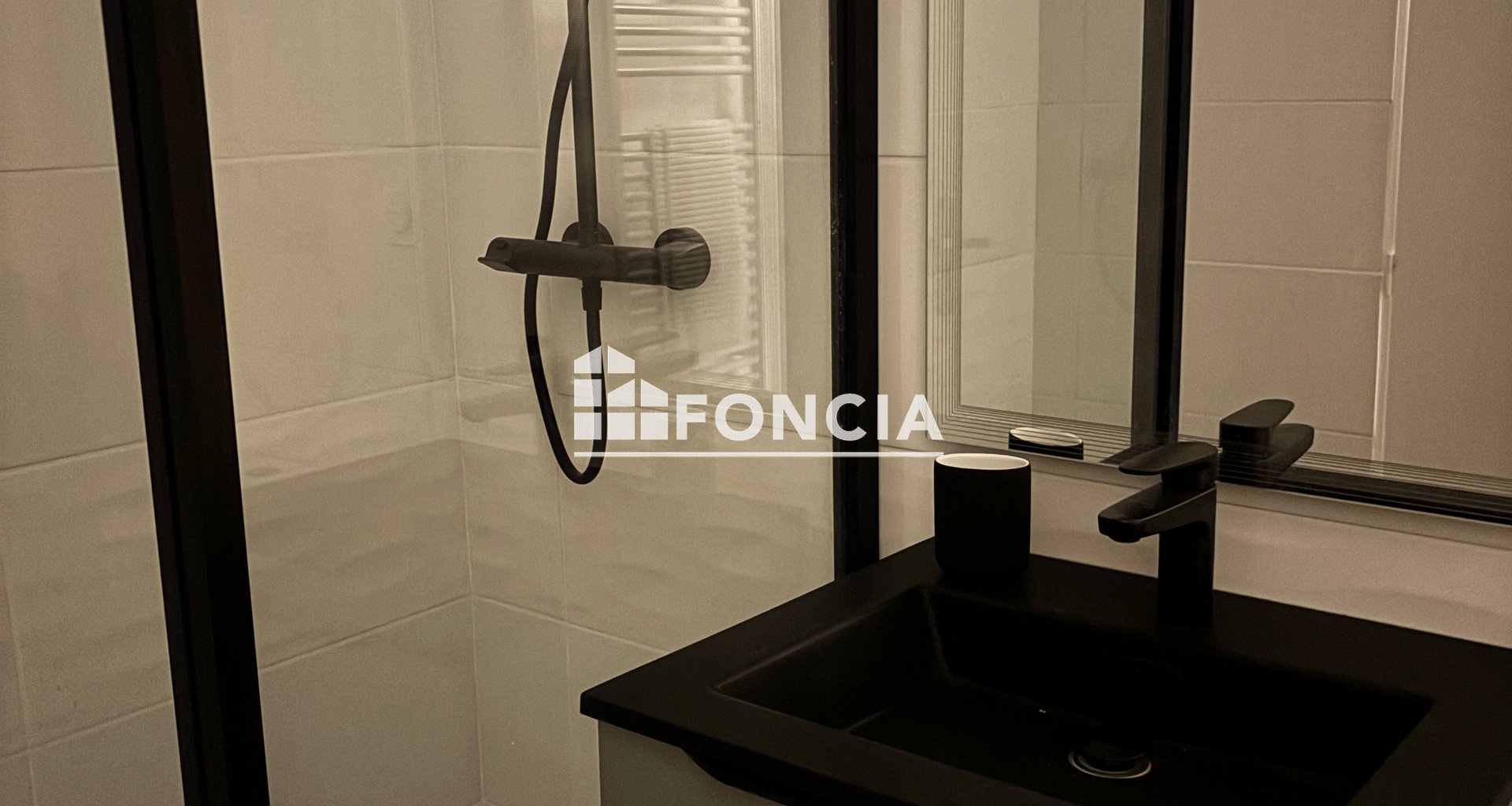 Appartement à louer, 31m², Toulouse