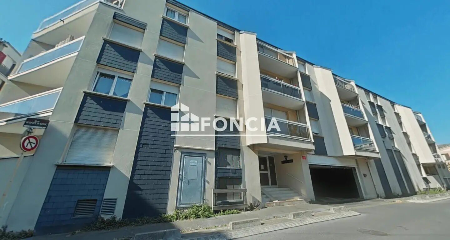 Appartement à louer, 27m², Bondy