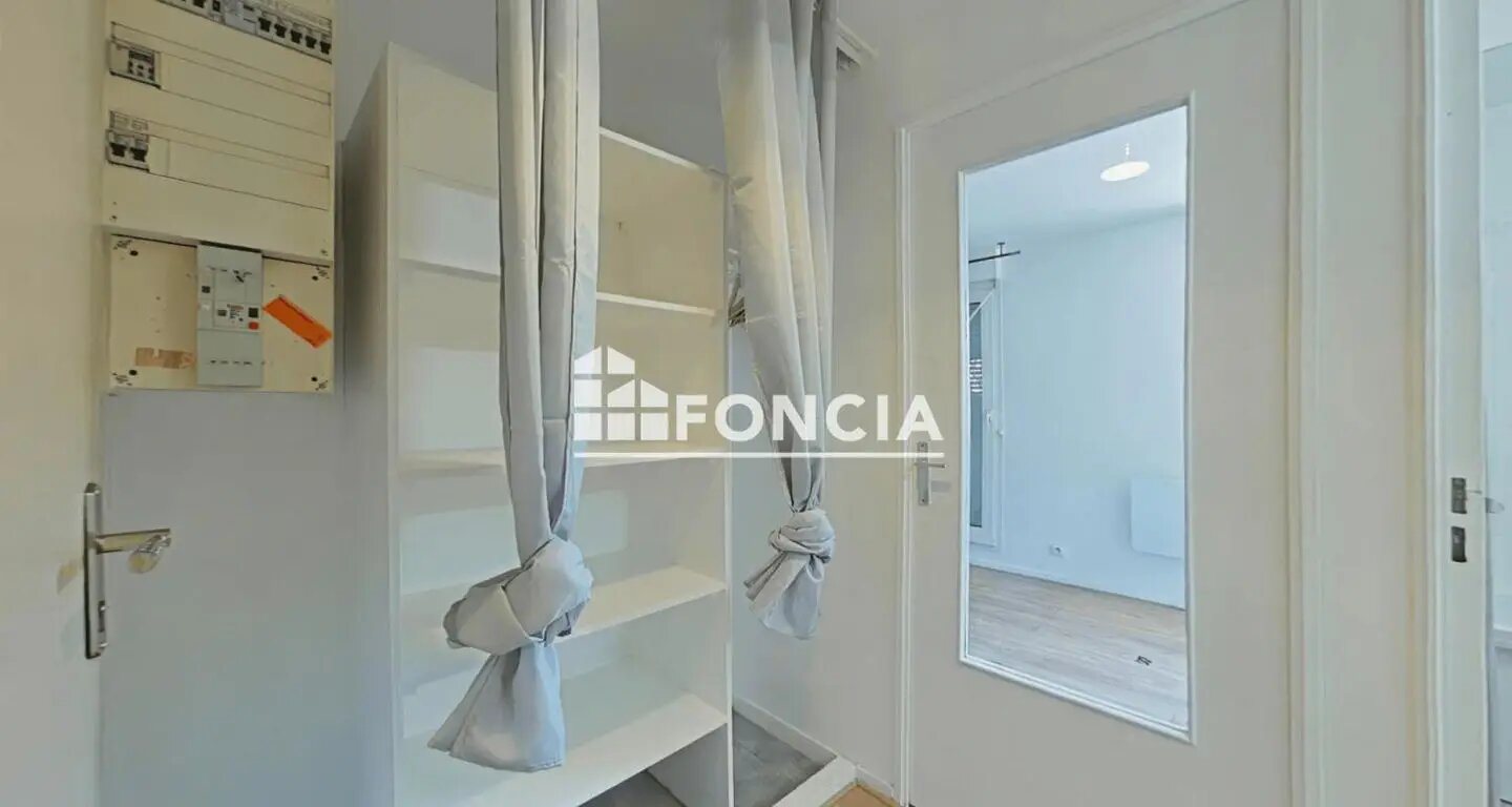 Appartement à louer, 27m², Bondy
