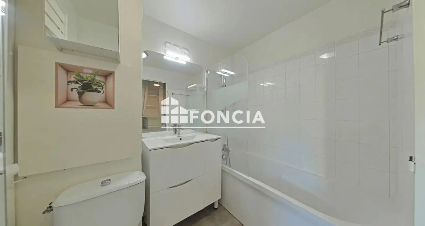 Appartement à louer, 27m², Bondy