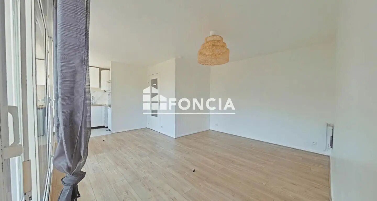 Appartement à louer, 27m², Bondy